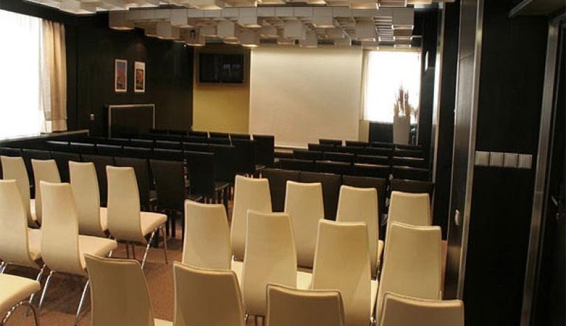 HOTEL ČERNÁ BOUDA Janské Lázně